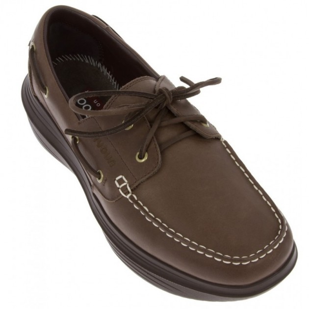 Chaussures KYBUN MONTREUX TOBACCO Chaussures KYBUN MONTREUX TOBACCO