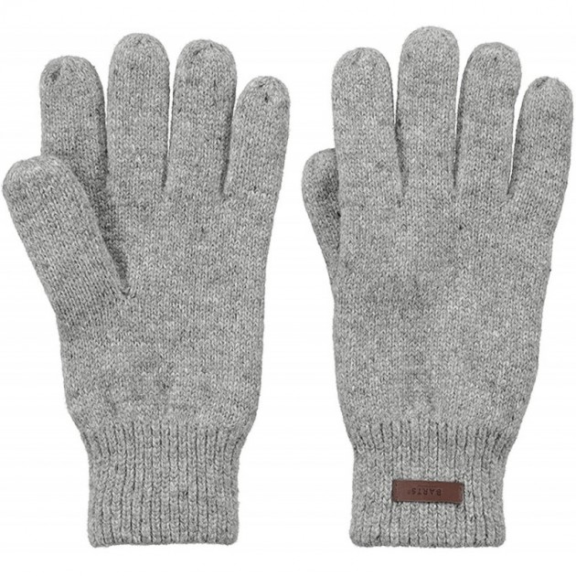 GANTS BARTS 20603 GREY