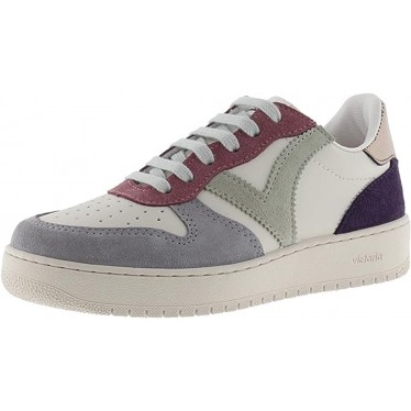 SPORTS VICTORIA 1258240 PANIER MADRID LAVANDA