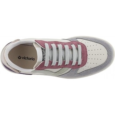SPORTS VICTORIA 1258240 PANIER MADRID LAVANDA