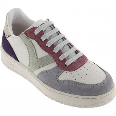 SPORTS VICTORIA 1258240 PANIER MADRID LAVANDA