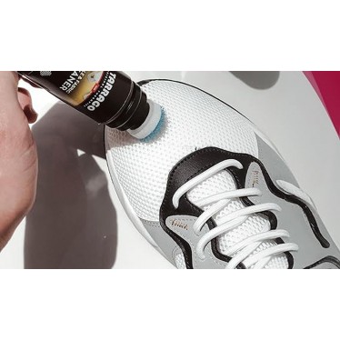 TARRAGO NETTOYANT TEXTILE POUR CHAUSSURES ET ACCESSOIRES 75ML NEUTRAL
