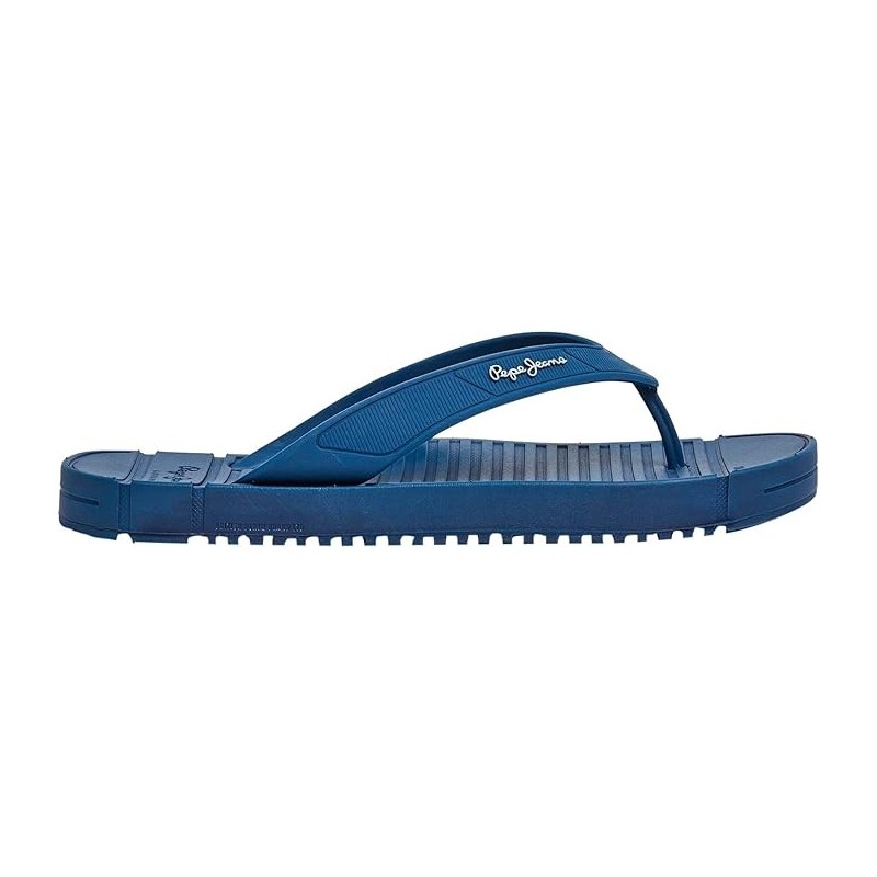 TONGS PEPE JEANS PMS70137 SHORE M NAVY