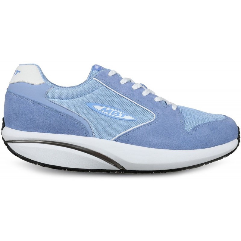 CHAUSSURES MBT 1997 HOMME CLASSIQUE BLUE