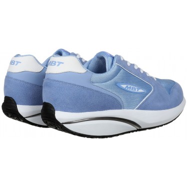 CHAUSSURES MBT 1997 HOMME CLASSIQUE BLUE