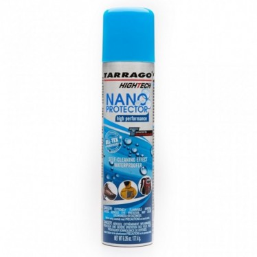 TARRAGO HIGH TECH NANO PROTECTEUR SPRAY 400ML SIN_COLOR