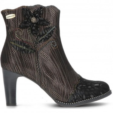 CHAUSSURE LAURA VITA ALCBANEO 139A NEGRO