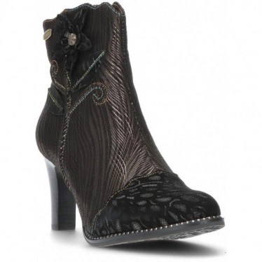 CHAUSSURE LAURA VITA ALCBANEO 139A NEGRO