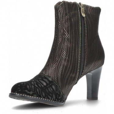 CHAUSSURE LAURA VITA ALCBANEO 139A NEGRO