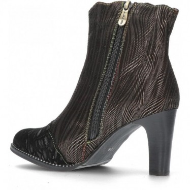 CHAUSSURE LAURA VITA ALCBANEO 139A NEGRO