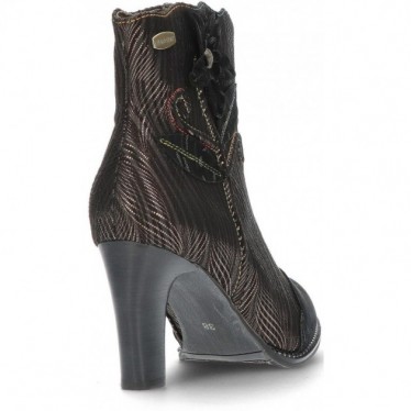 CHAUSSURE LAURA VITA ALCBANEO 139A NEGRO