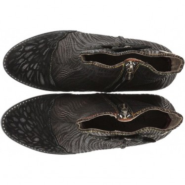 CHAUSSURE LAURA VITA ALCBANEO 139A NEGRO