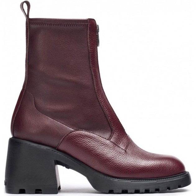 BOTIN MERVEILLE ENFANT G-6701 BURDEOS BOTIN MERVEILLE ENFANT G-6701 BURDEOS