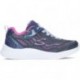 SKECHERS BASKETS JUMPSTERS 302433 NAVY_PINK
