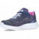 SKECHERS BASKETS JUMPSTERS 302433 NAVY_PINK