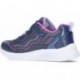 SKECHERS BASKETS JUMPSTERS 302433 NAVY_PINK