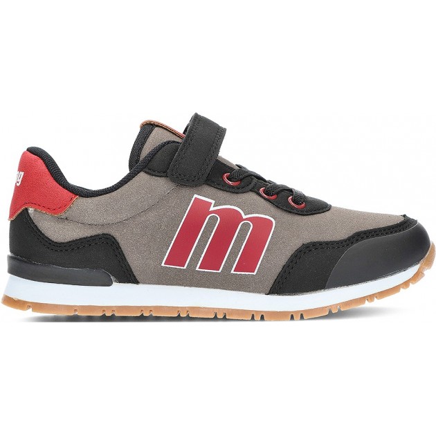 BASKETS MTNG JOGGO CLASSIQUE 48452 DARK_GREY BASKETS MTNG JOGGO CLASSIQUE 48452 DARK_GREY