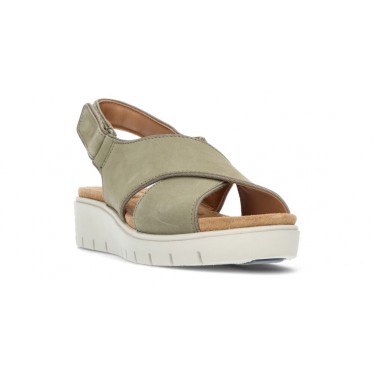 SANDALES CLARKS UN KARELY SUN SAGE