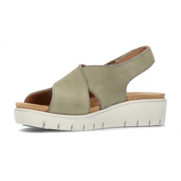 SANDALES CLARKS UN KARELY SUN SAGE