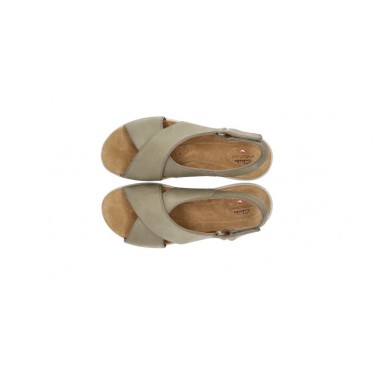 SANDALES CLARKS UN KARELY SUN SAGE