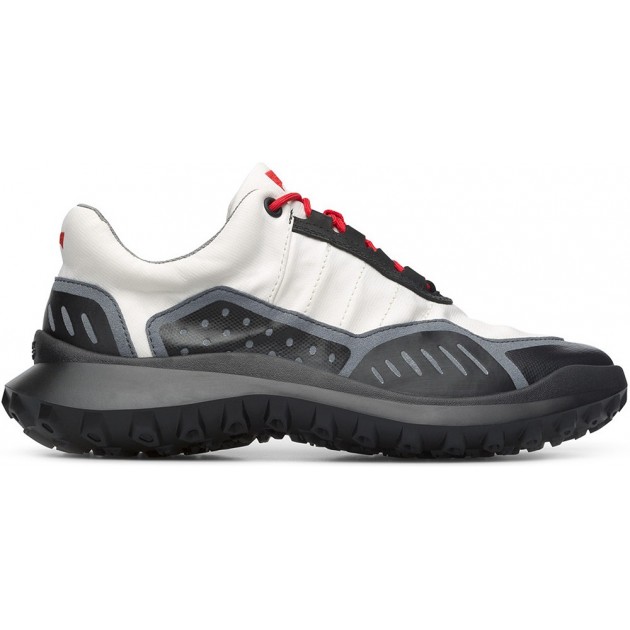 CHAUSSURES CAMPER X SAILGP GORE-TEX NEGRO_BLANCO CHAUSSURES CAMPER X SAILGP GORE-TEX NEGRO_BLANCO