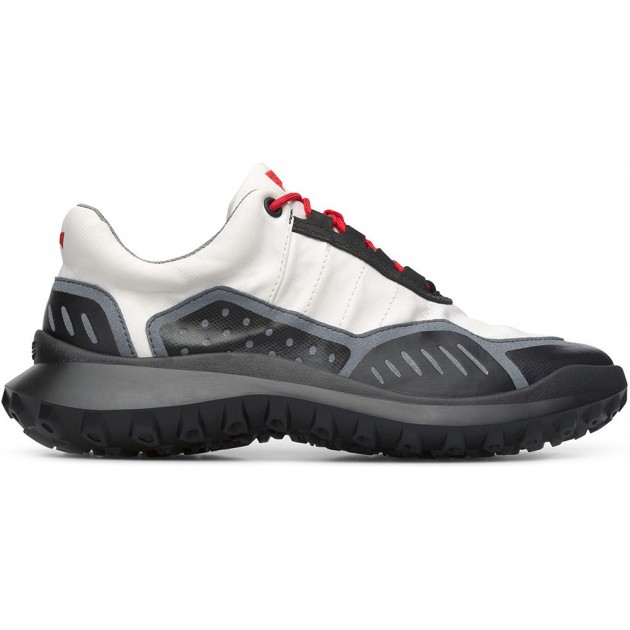 CHAUSSURES CAMPER X SAILGP GORE-TEX NEGRO_BLANCO