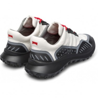 CHAUSSURES CAMPER X SAILGP GORE-TEX NEGRO_BLANCO