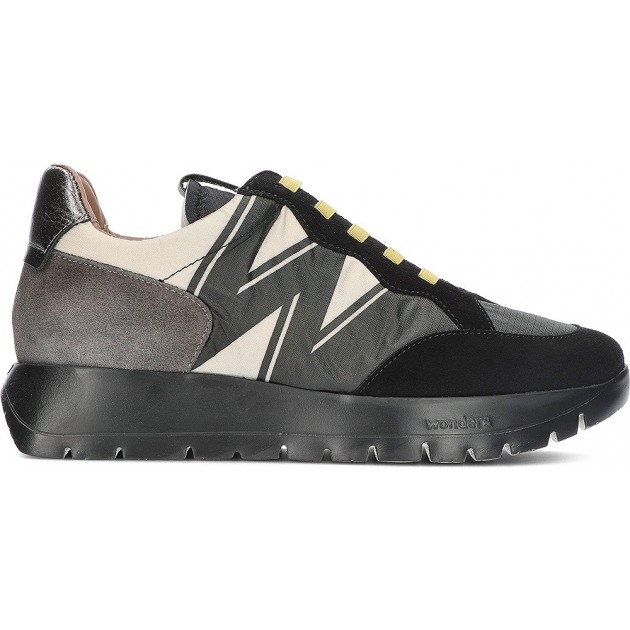 MERVEILLES SPORTIVES ODISEI A-2452T NEGRO MERVEILLES SPORTIVES ODISEI A-2452T NEGRO