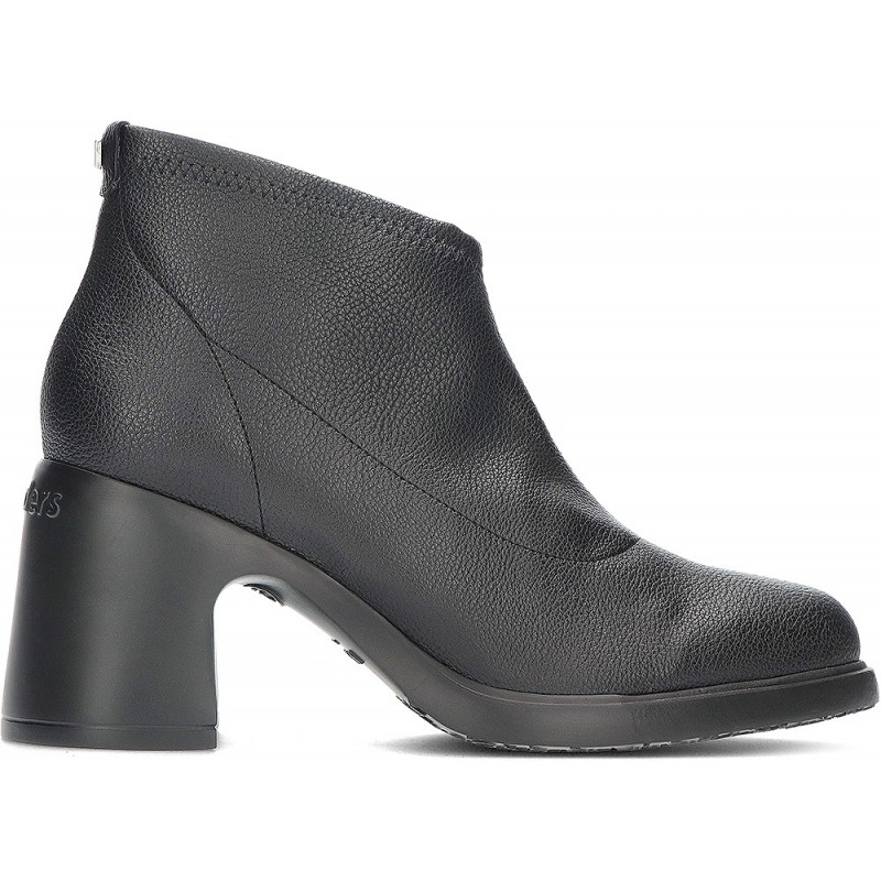 BOTIN MERVEILLE LE SUCRE M-5504 NEGRO