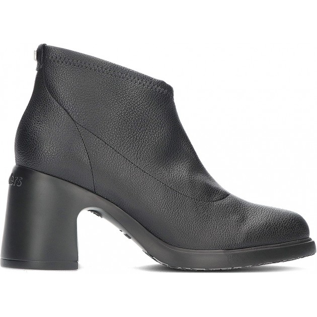 BOTIN MERVEILLE LE SUCRE M-5504 NEGRO BOTIN MERVEILLE LE SUCRE M-5504 NEGRO