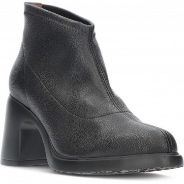 BOTIN MERVEILLE LE SUCRE M-5504 NEGRO