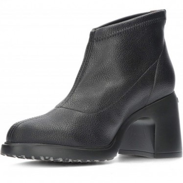 BOTIN MERVEILLE LE SUCRE M-5504 NEGRO