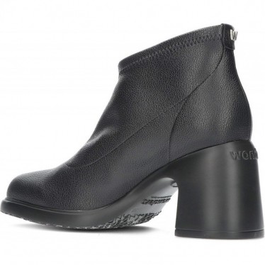 BOTIN MERVEILLE LE SUCRE M-5504 NEGRO
