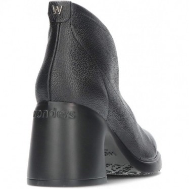 BOTIN MERVEILLE LE SUCRE M-5504 NEGRO