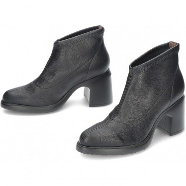 BOTIN MERVEILLE LE SUCRE M-5504 NEGRO
