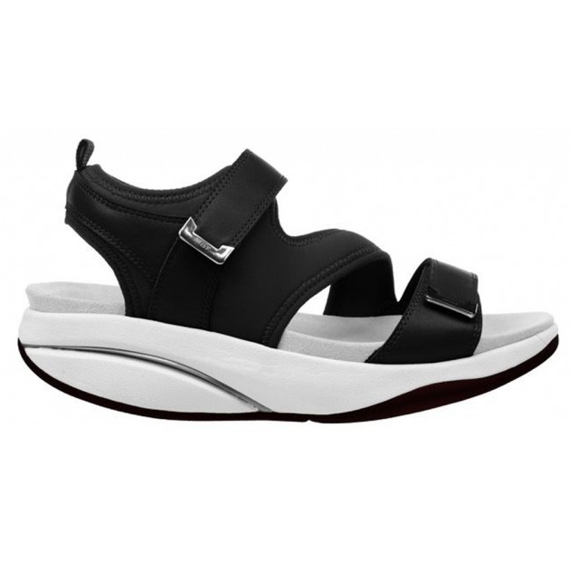 SANDALES MBT AZA W BLACK SANDALES MBT AZA W BLACK