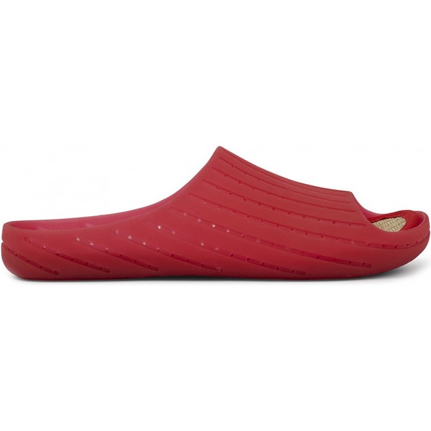 SANDALES CAMPER WABI 18338 ROJO SANDALES CAMPER WABI 18338 ROJO