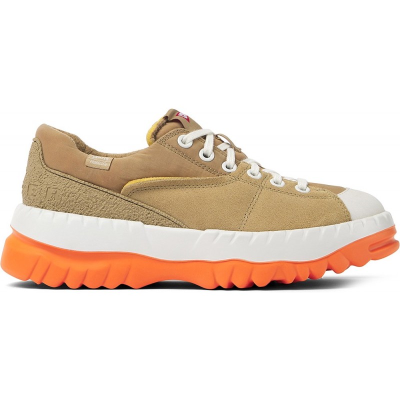 CAMPING-CAR TEIX SPORTS K201464 BEIGE_002