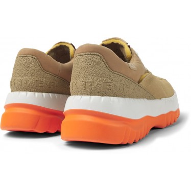 CAMPING-CAR TEIX SPORTS K201464 BEIGE_002
