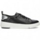 SNEAKERS CLARKS TRI FLASH DENTELLE BLACK