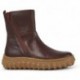 BOTTES DE TERRAIN DE CAMPING K400462 BURDEOS