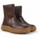 BOTTES DE TERRAIN DE CAMPING K400462 BURDEOS