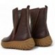 BOTTES DE TERRAIN DE CAMPING K400462 BURDEOS