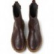 BOTTES DE TERRAIN DE CAMPING K400462 BURDEOS
