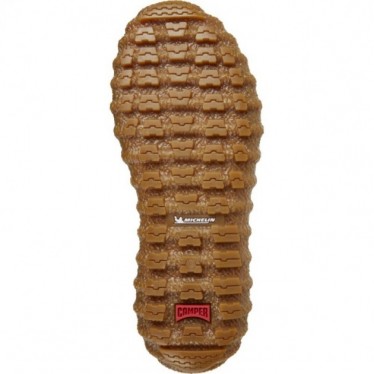 BOTTES DE TERRAIN DE CAMPING K400462 BURDEOS