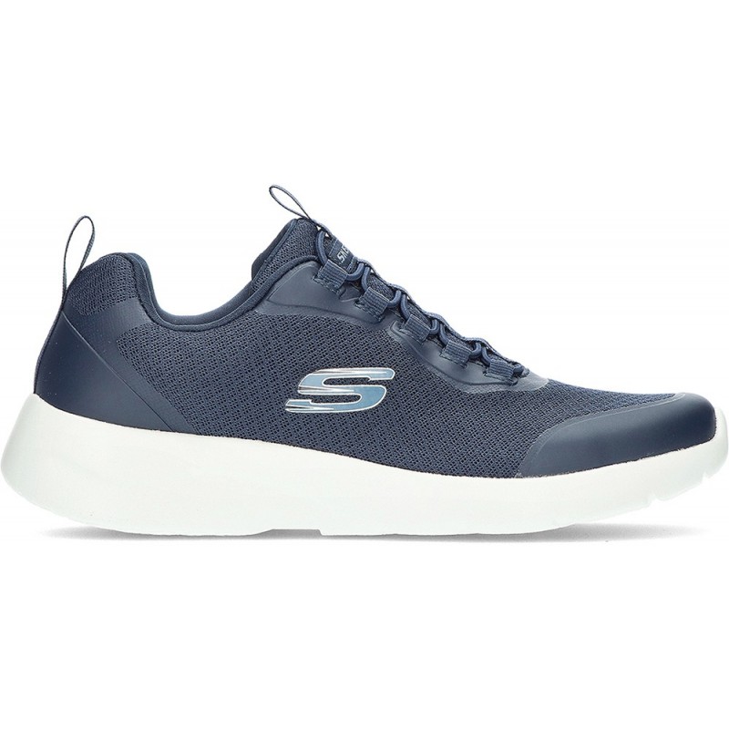 BASKETS SKECHERS DYNAMIGHT 2.0 SETNER NAVY