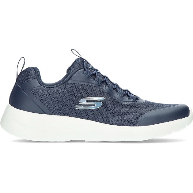 BASKETS SKECHERS DYNAMIGHT 2.0 SETNER NAVY BASKETS SKECHERS DYNAMIGHT 2.0 SETNER NAVY