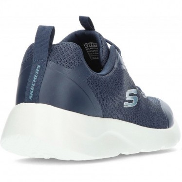BASKETS SKECHERS DYNAMIGHT 2.0 SETNER NAVY
