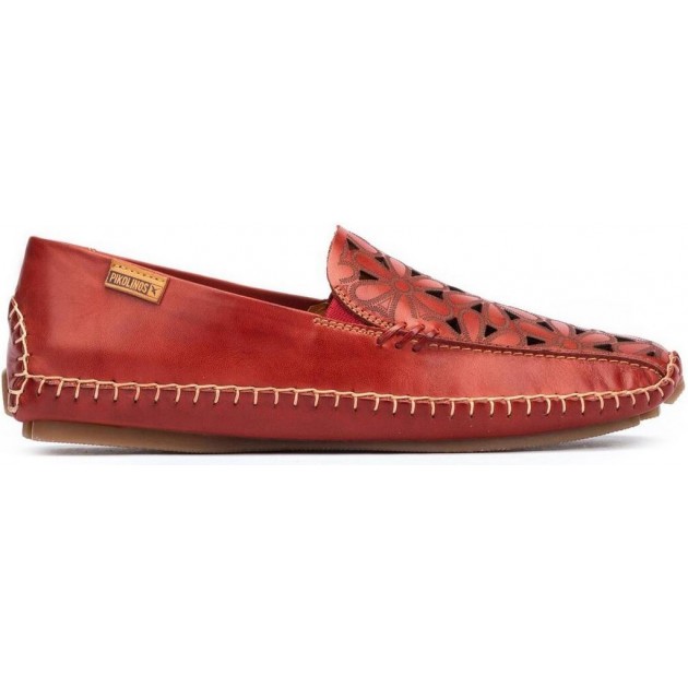 MOCASSINS PIKOLINOS JEREZ 578-3539 SANDIA MOCASSINS PIKOLINOS JEREZ 578-3539 SANDIA