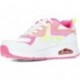 BASKETS SKECHERS UN GEN1 310547 WHITE